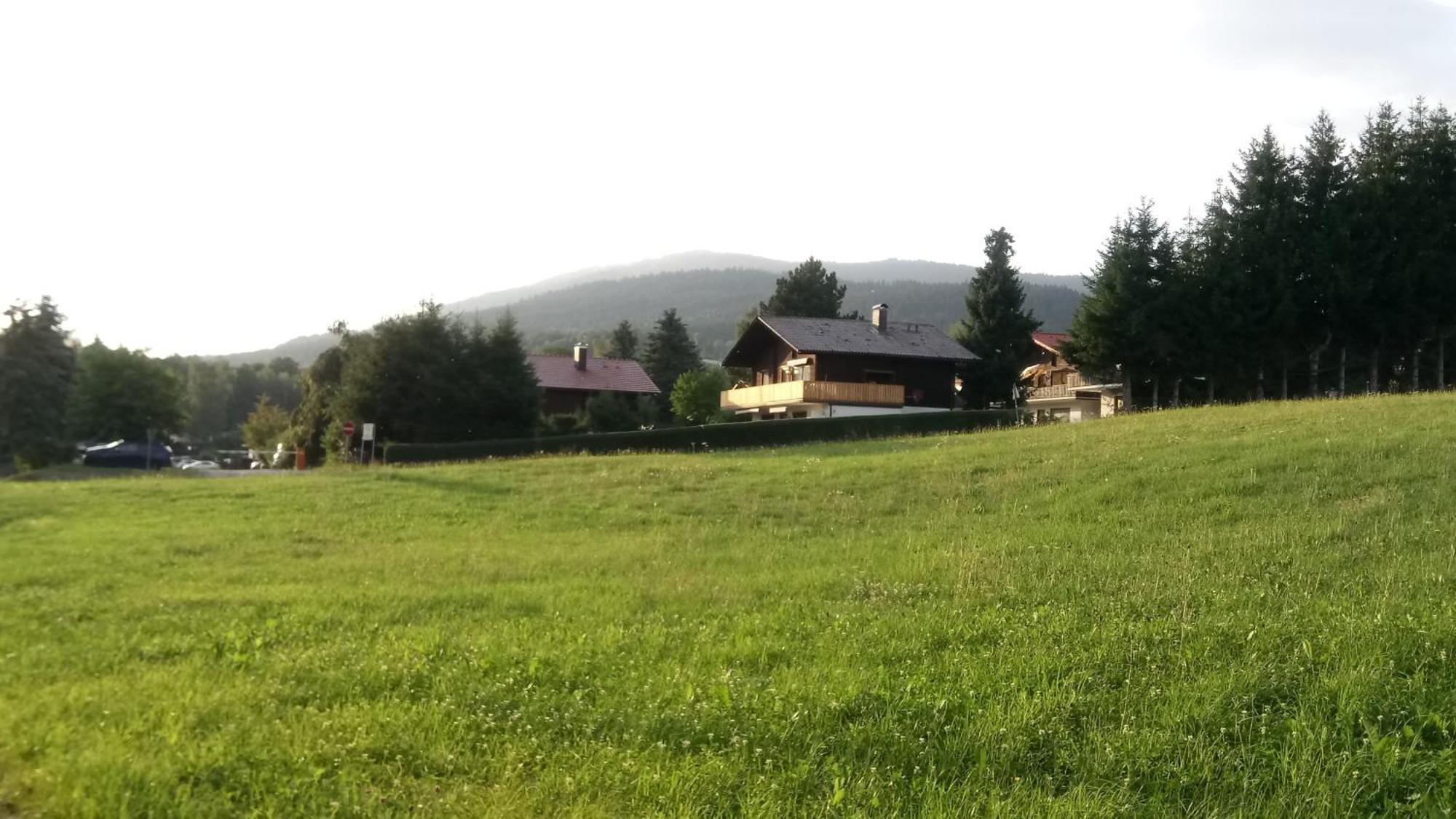 Fewo Bayerischer Wald Im Lamer Winkel Arrach Εξωτερικό φωτογραφία